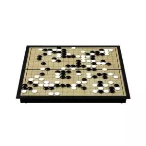 장기판 접이식 휴대용 자석바둑판