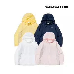 아이더 택가 189,000원 여성 에센셜 플레르 리드 자켓 DWM24101 466459