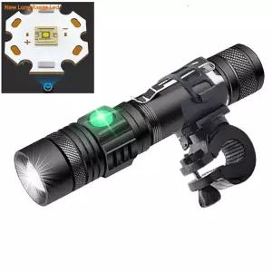 LED 자전거 안전등 랜턴 전조등 충전식 라이트자전거 줌라이트 후미등 용품 전동킥보드 자전거등