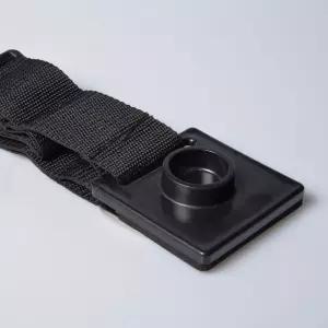 고리형 사각 첼로스토퍼 1구 고정 첼로거치대