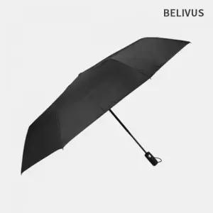 D 빌리버스 자동 양우산 우산 암막 자외선 차단 3단 여름 양산 BDDR128