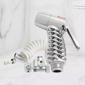 티벨브 샤워줄링샤워기줄 청소 호스