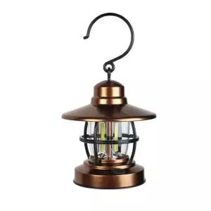 차박이나 캠핑시 유용하게 사용하는 걸이용 랜턴감성 레트로 고리 텐트 핑장 있는 감성핑 걸이 걸이식 용턴