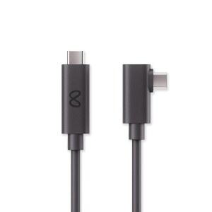 메타 퀘스트 링크 케이블 - 퀘스트용 가상 현실 헤드셋 16FT(5M) PC VR