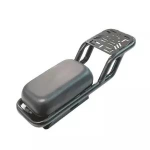 짐받이 탑박스 개조 스쿠터 안장 렉 탑박스선반 거치대 받침대 랙