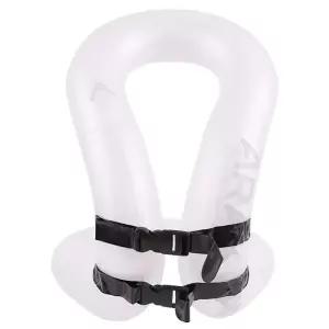 아라칸 스윔베스트 AIR 80KG워터파크구명조끼 보트 안전 구명복 바다낚시 라이프가드 물놀이 수영 구명의