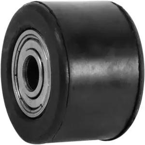 오토바이 피트 더트 바이크 엔듀로 미니 모토 ATV용 오토 8mm 체인 롤러 텐셔너 풀리 휠 러버 언 드라이브