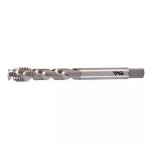 와이지원 알루미늄용 스파이럴탭/5x0.8p/8mm