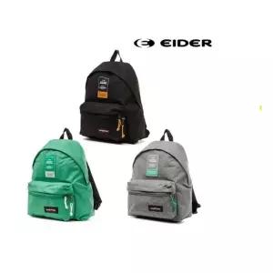 아이더 X 이스트팩 에센셜 백팩 DUA23B91 466806