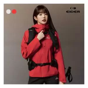 아이더 행사 3 레이어 여성 고어텍스 방수자켓 여자등산자켓 2컬러 DWP24731 466810