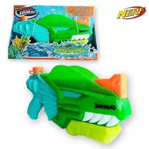 물총 너프 수퍼소커 다이노 스쿼드 (F0496)