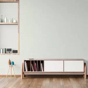 단열벽지 100X20m 실크민트 방수 시트지 벽지인테리어