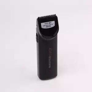 조아스 스테인레스날 전기 충전 겸용 이발기