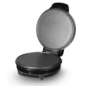 와플 메이커 누룽지팬 와풀 철판 원형 붕어빵 크레페 프라이팬 디저트