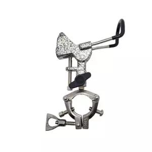 씨타임 알루미늄 선상 받침틀 세트 낚시대 민물 낚싯대