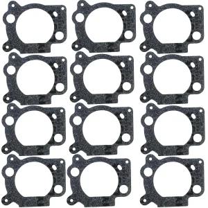 BS 691894용 카뷰레터 개스킷 273364 모델용 공기 청정기 교체 12개