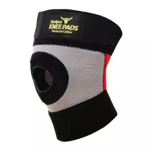 관절보호대 연골 무릎아 밴드 러닝 헬스 등산 원형 네오프렌 KP04 슬개건보호대 보호 아대 스트랩 무릎