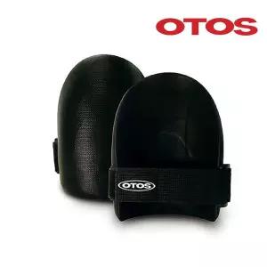 오토스 무릎보호패드 아대 보호 보호구 운동 헬스 니슬리브 밴드 등산아 등산 스트랩 관절