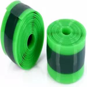 자전거 타이어 라이너 내부 튜브 플랫 프로텍터 12인치 16인치 18인치 20인치 24인치 26인치 27.5인치