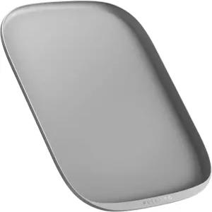 PETLIBRO 반려견 사료 매트 급수기 및 분수용 안전 실리콘 고양이 방수 그릇 가장자리 누수 방지 바닥