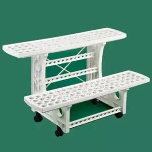 가을 골프 레그워머 발토시 겨울 방한용품 블랙 화이트