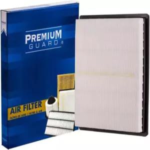 PG 엔진 에어 필터 PA99365 | 20192025 스바루 포레스터 20182025 크로스트렉 20202025 아웃백 어센션 20172025 임프레자 Premium Guard