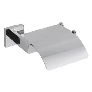 (GL)모던 7005 크롬 휴지걸이욕실액세서리 꽂이 화장실 홀더 거치대 벽부착 악세사리