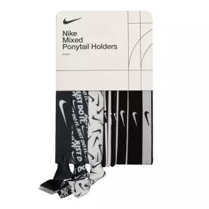 나이키 믹스 포니테일 홀더 9팩 AC4344036스포츠밴드 다용도헤어 액세서리 헤어세트 레져용헤어 헬스헤어