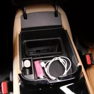 모하비포켓정리함 모하비 더마스터 콘솔트레이 수납트레이