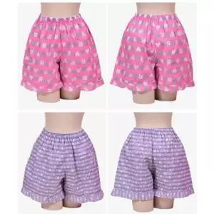 엠보파자마 청량한 착용감 여성5부 엠보 파자마 0618ew