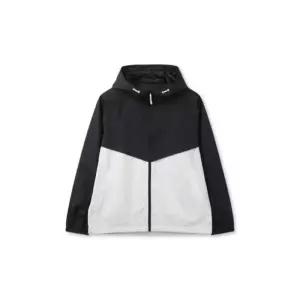 [백화점 홈쇼핑 정품] 탑텐 밸런스 남성 후드 바람막이 MBG5JJ1000