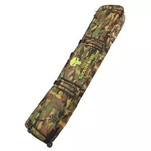 스노우보드 가방 스키휠백 원정백 플레이트 백팩 스키백 방수 스노보드