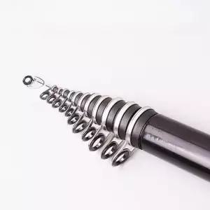 낚시대 가이드링 원투 캡 탑 세트 가이드 초릿대 액세서리 링