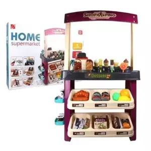 어린이집 유치원 역할 소꿉 놀이 아이스크림가게놀이