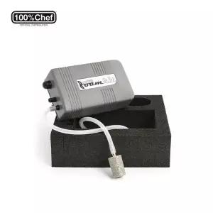 칵테일 거품발생기 폼 레시틴 기계 바 믹싱 분자요리