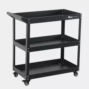 접이식 트롤리 서빙카트 이동식 트레이 가정용서빙카트