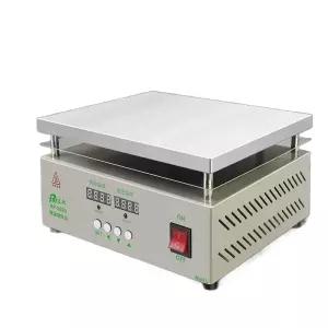 가열 교반기 용접판 수리 예열 기판 예열기 핫플레이트
