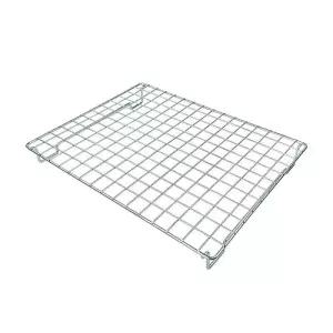 오븐 그릴망 석쇠 그릴 제빵 그리들 받침대 오븐용 스텐망 캠핑