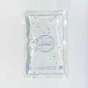 우림 완제품 젤아이스팩 투명 15x20cm 54장