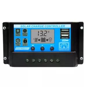mppt 콘트롤러 모듈 컨트롤러 충전기 태양광 솔라