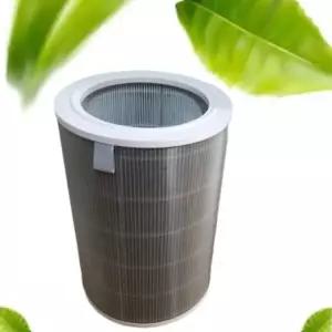 호환샤오미필터 그레이 헤파필터 미에어2H 3H