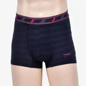 남성 버팔로 드로즈팬티 편한 사방스판 아웃밴드3매입