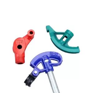 수동 비닐하우스 밴딩기 동관 부품 파이프 소형 하우스