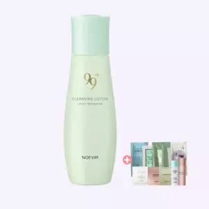 노에비아 99 플러스 클린싱로션 160ml + 미니 피부장벽강화