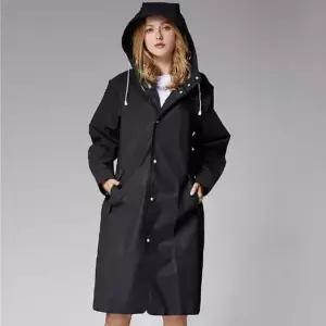 (헨리제이에스)프리미엄 레인코트 우비EVA 남녀공용