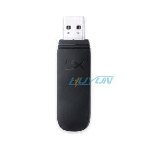 HyperX Cloud Stinger Core 무선 헤드셋 USB 어댑터용 동글 수신기