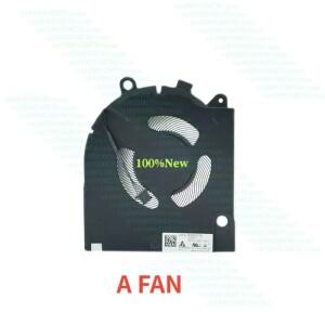 NSCC16 DC12V 0.5A 20K12 9.4CFM 라디에이터 용 새 노트북 CPU 냉각 팬 쿨러