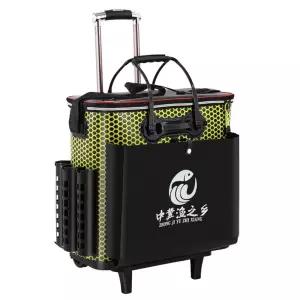 방수 낚시 살림통 낚시터 배낚시 크릴 삐꾸통 수납