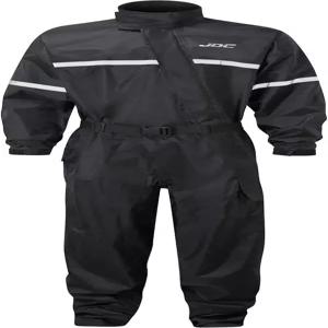 JDC 모터사이클 방수 레인 수트 오버 1PC - SHIELD