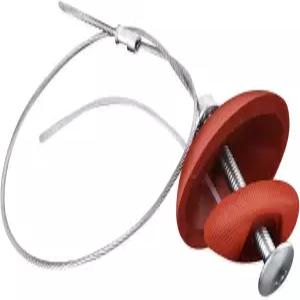 SeDeplacer 타이어 펑크 수리 키트 ATV SXS 잔디깎이 트랙터 RZR 탈론 KRX와 호환되는 퀵 도구